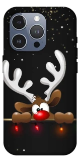 Чохол на Apple iPhone 16 Pro Max Новорічний v13 фото 1 з 1