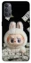 Чохол на Oppo Reno 4 Dollar Labubu фото 1 з 1