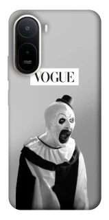 Чохол на Xiaomi Redmi A7 Pro 4G Halloween Vogue фото 1 з 2