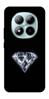 Чехол на Xiaomi Redmi Note 15 Pro+ 5G Бриллиант фото 1 из 1