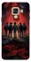 Чохол на Samsung A520 Galaxy A5 (2017) Stranger Things ver.27 фото 1 з 1