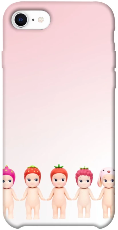 Чохол на Apple iPhone SE (2020) Sonny фото 1 з 1