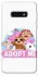 Чехол на Samsung Galaxy S10e Adopt Me Pets Logo фото 1 из 1