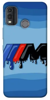 Чохол на Nokia G11 Plus BMW v14 фото 1 з 1