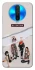 Чехол на Xiaomi Redmi K30 BLACKPINK v2 фото 1 из 1