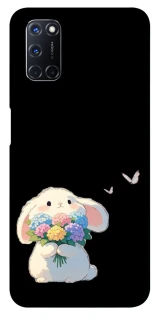 Чехол на Oppo A52 / A72 / A92 My Bunny фото 1 из 1