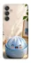Чехол на Samsung Galaxy M55 Dumpling ver.2 фото 1 из 1