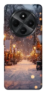 Чехол на Xiaomi Poco C75 Новогодний v50 фото 1 из 1