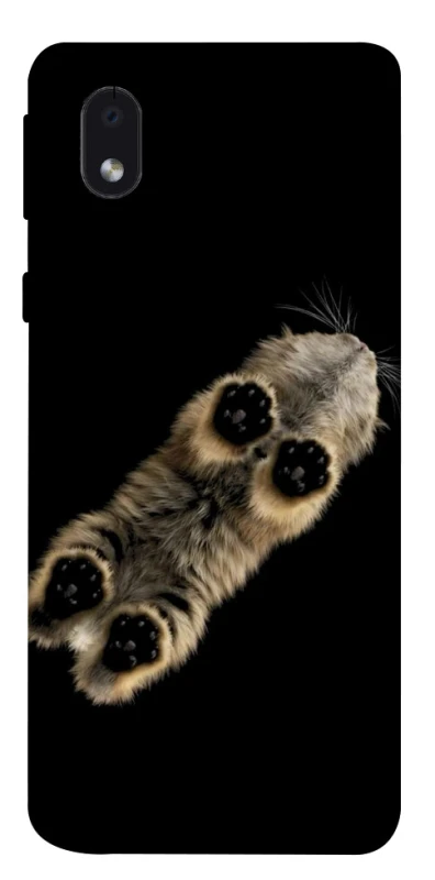 Чохол на Samsung Galaxy M01 Core / A01 Core Cat фото 1 з 1