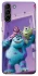 Чохол на Samsung Galaxy S21+ Monsters friends фото 1 з 1