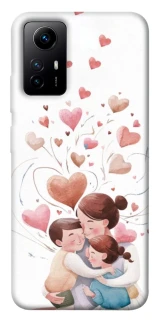 Чехол на Xiaomi Redmi Note 12S Mother's Day ver.1 фото 1 из 1