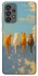 Чохол на Samsung Galaxy A73 5G cats on wall фото 1 з 1