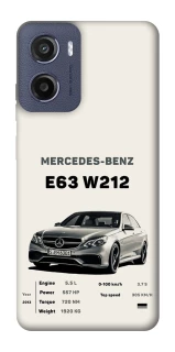 Чехол на Motorola Moto G05 MB E63 W212 фото 1 из 1