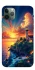 Чохол на Apple iPhone 11 Pro (5.8") Lighthouse фото 1 з 1