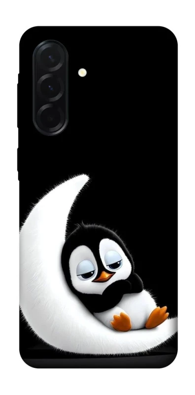 Чохол на Samsung Galaxy A37 5G My Penguin фото 1 з 1