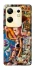 Чохол на Infinix Zero 30 4G Toy Story ver.3 фото 1 з 1