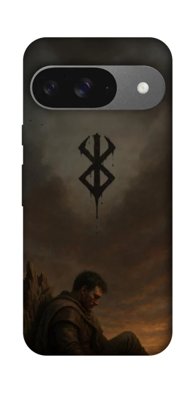 Чехол на Google Pixel 10 Berserk v11 фото 1 из 1