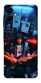 Чехол на Samsung Galaxy A06 Stranger Things ver.42 фото 1 из 1