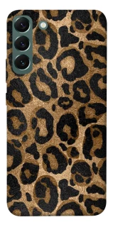 Чохол на Samsung Galaxy S22+ Leopard Skin фото 1 з 1