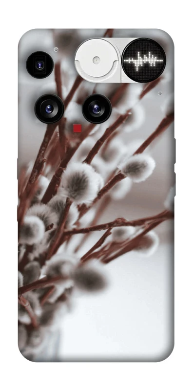 Чехол на Nothing Phone (3) Magic фото 1 из 1