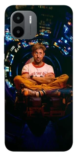 Чохол на Xiaomi Redmi A1 / A2 Project Hail Mary ver.3 фото 1 з 1