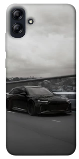 Чохол на Samsung Galaxy A04e RS6 grey фото 1 з 1