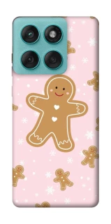 Чохол на Motorola Edge 60 Fusion Новорічний v39 фото 1 з 1