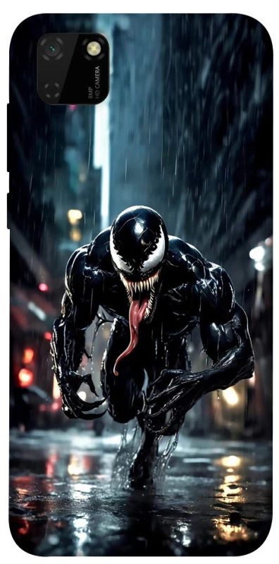 Чохол на Huawei Y5p Venom v2 фото 1 з 1