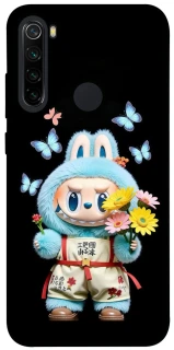 Чохол на Xiaomi Redmi Note 8 Japan Labubu фото 1 з 1