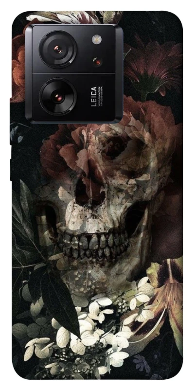 Чохол на Xiaomi 13T Pro Romantic Halloween ver.1 фото 1 з 1