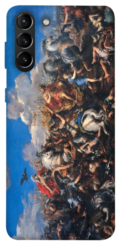 Чохол на Samsung Galaxy S21+ Мистецтво V3 фото 1 з 1