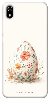 Чохол на Xiaomi Redmi 7A Easter ver.3 фото 1 з 1