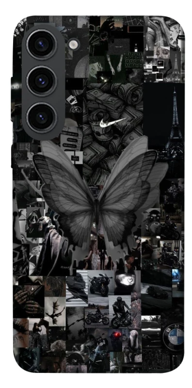 Чехол на Samsung Galaxy S23 Lifestyle collage фото 1 из 1