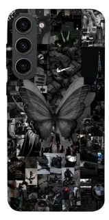 Чехол на Samsung Galaxy S23 Lifestyle collage фото 1 из 1