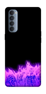 Чохол на Oppo Reno 4 Pro Funny moments фото 1 з 1