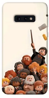 Чохол на Samsung Galaxy S10e Harry Potter V19 фото 1 з 1