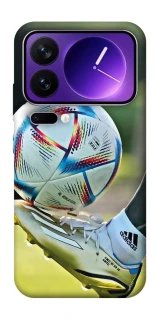Чехол на Xiaomi 17 Pro Max Football Ball v2 фото 1 из 1