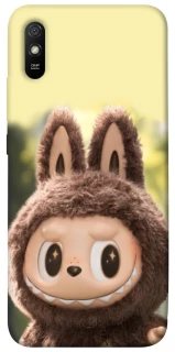 Чохол на Xiaomi Redmi 9A Forest Smile Labubu фото 1 з 1