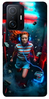 Чохол на Xiaomi 11T / 11T Pro Stranger Things ver.44 фото 1 з 1