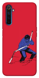 Чохол на Realme 6 Pro Toji v4 фото 1 з 1