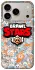 Чехол на Apple iPhone 18 Pro Brawl Stars ver.15 фото 1 из 2