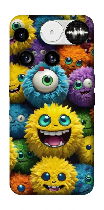 Чохол на Nothing Phone (3) Smiles фото 1 з 1