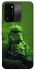 Чехол на TECNO Spark 8C stormtrooper фото 1 из 1
