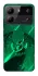 Чехол на ZTE Blade A54 4G Warcraft Illidan фото 1 из 1