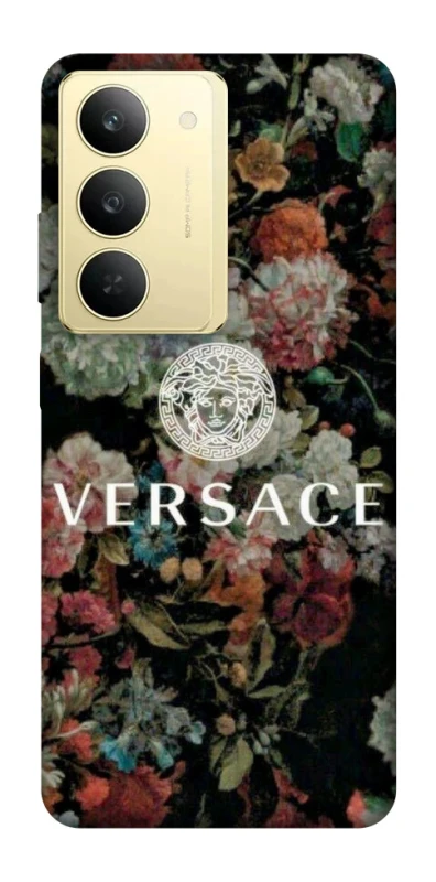 Чехол на Realme 14x Versace ver.2 фото 1 из 1