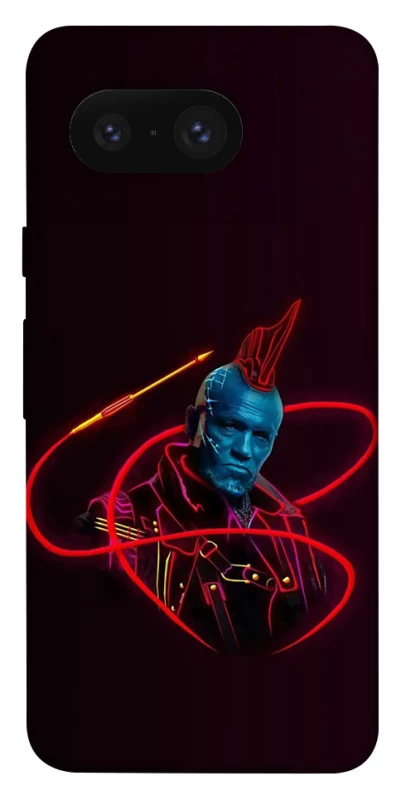 Чехол на Google Pixel 8 Yondu фото 1 из 1