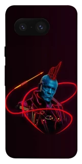 Чехол на Google Pixel 8 Yondu фото 1 из 1