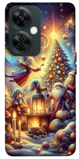 Чохол на OnePlus Nord CE 3 Lite Christmas spirit ver.16 фото 1 з 1