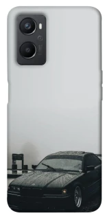 Чехол на Oppo A96 BMW mood фото 1 из 1