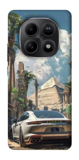 Чохол на Xiaomi Redmi Note 15 5G porsche v2 фото 1 з 1